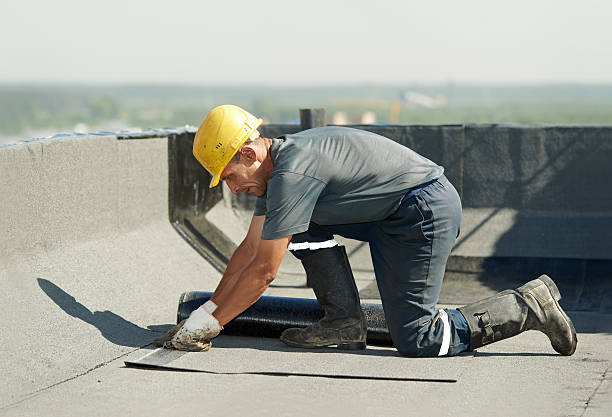 Best Insulation for Specific Applications in Shark River Hills, NJ