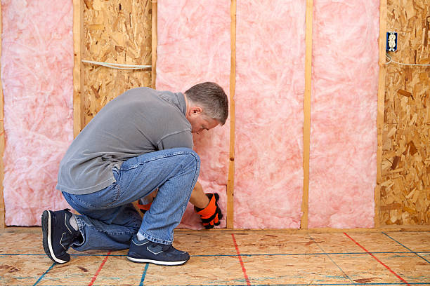 Best Insulation Installation Services in Shark River Hills, NJ
